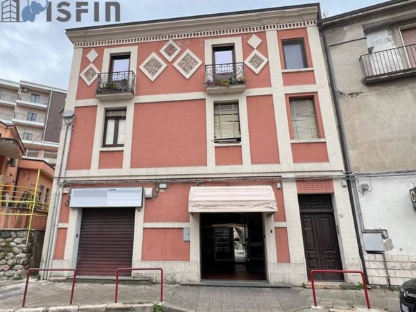 appartamento in vendita a Rogliano