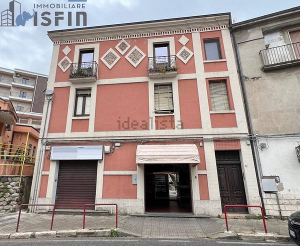 appartamento in vendita a Rogliano
