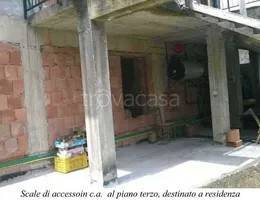 casa indipendente in vendita a Rogliano in zona Balzata