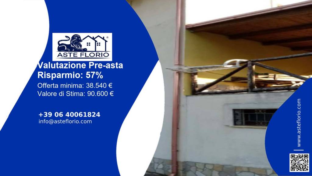 appartamento in vendita a Rogliano in zona Balzata