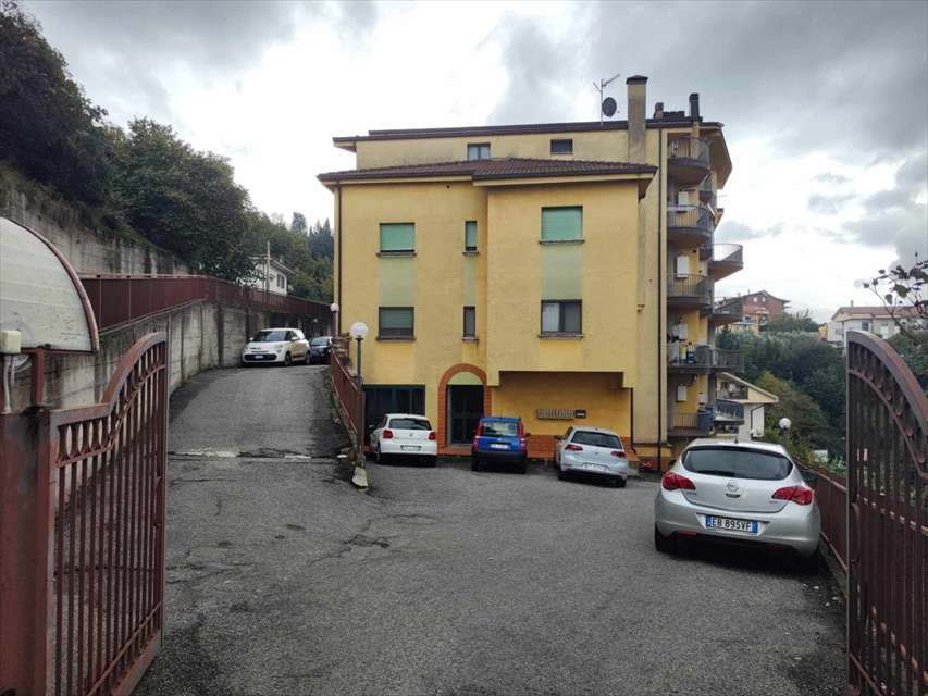 appartamento in vendita a Rogliano