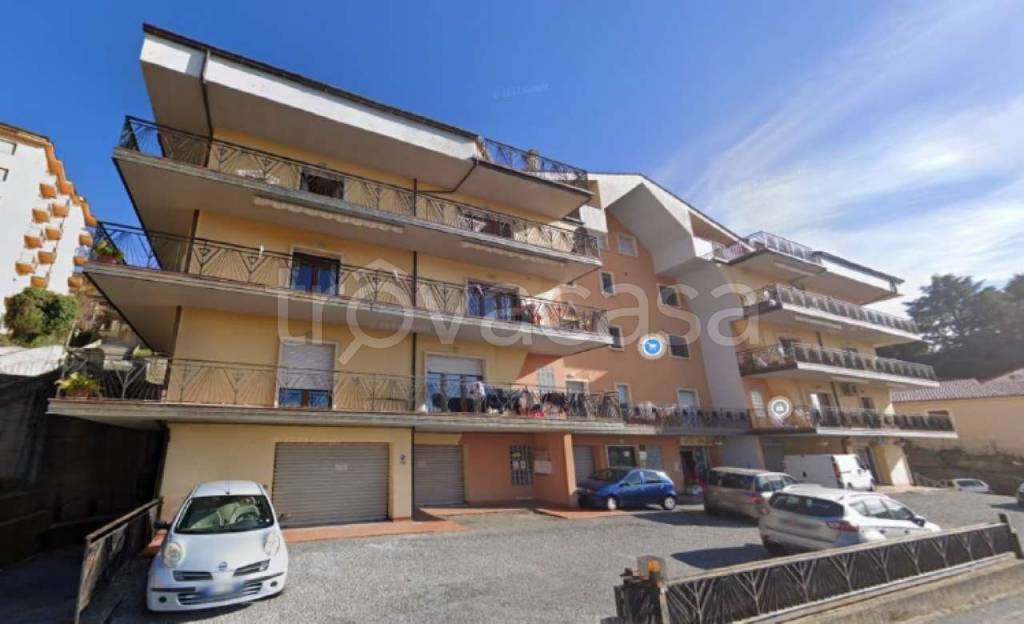 negozio in vendita a Rogliano