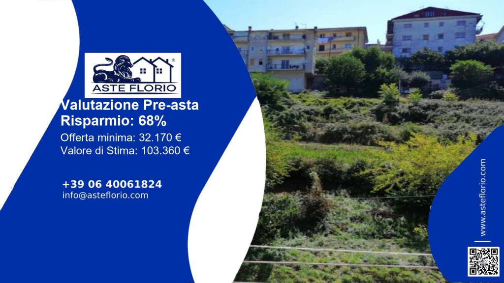 appartamento in vendita a Rogliano