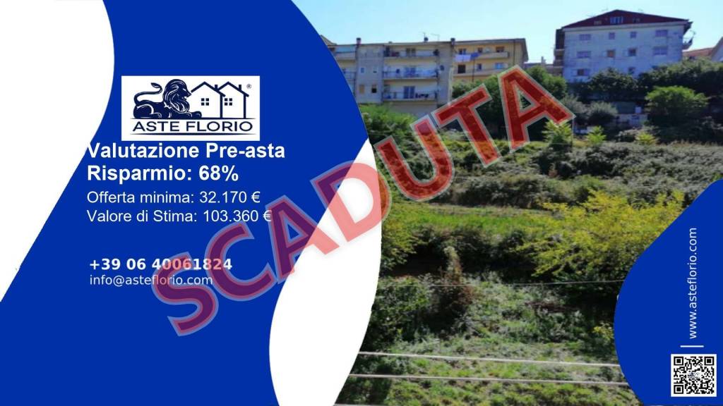 appartamento in vendita a Rogliano