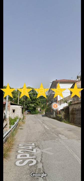 casa indipendente in vendita a Rogliano in zona Balzata