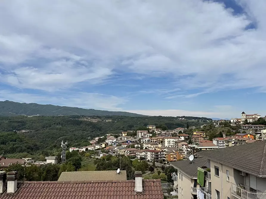 casa indipendente in vendita a Rogliano