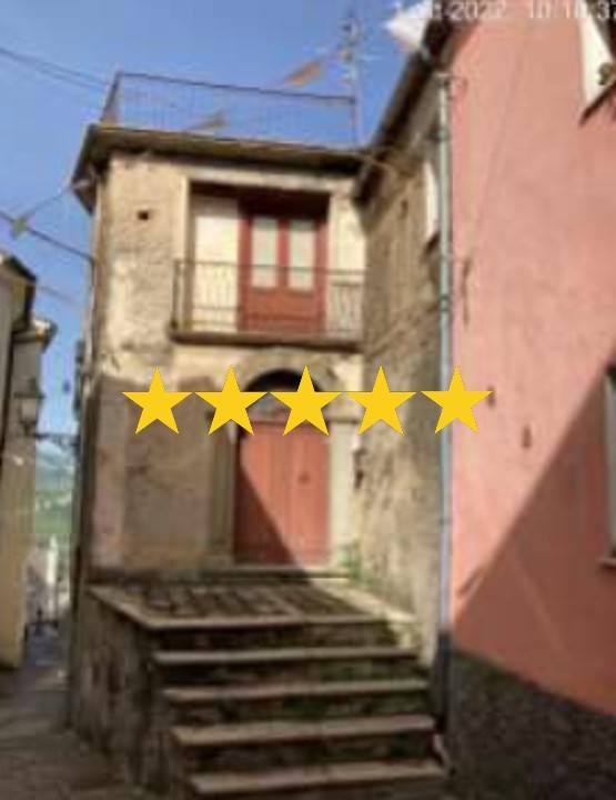 appartamento in vendita a Rogliano