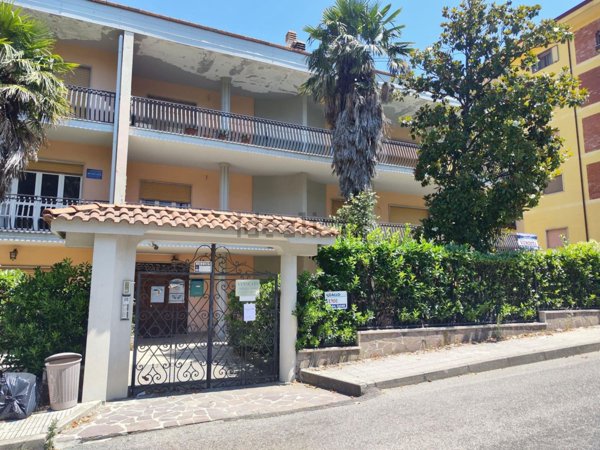 appartamento in vendita a Rogliano