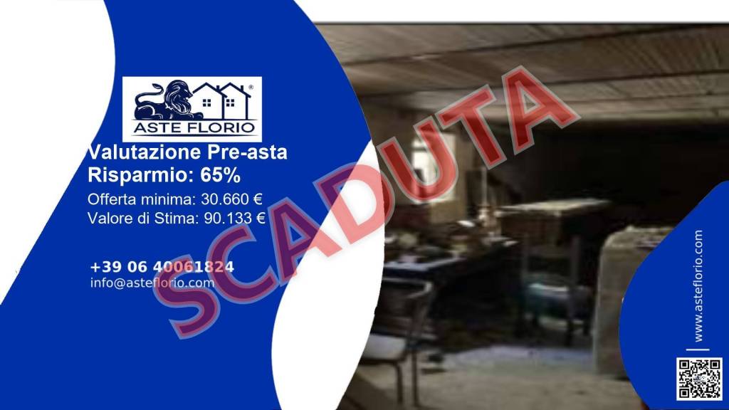 appartamento in vendita a Rogliano