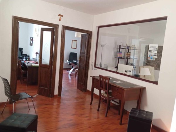 appartamento in vendita a Rogliano