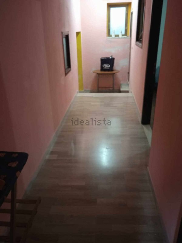 casa indipendente in vendita a Rogliano