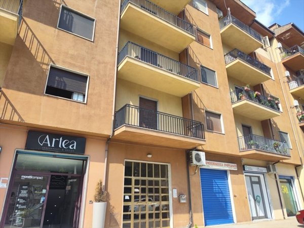 appartamento in vendita a Rogliano