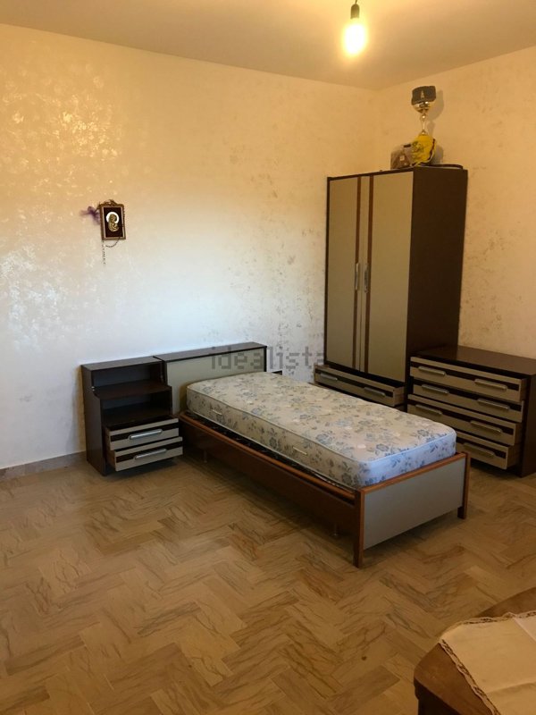 appartamento in vendita a Rogliano