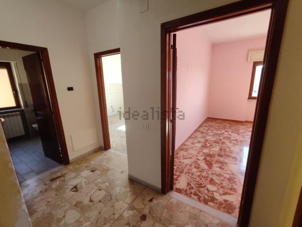 appartamento in vendita a Rogliano