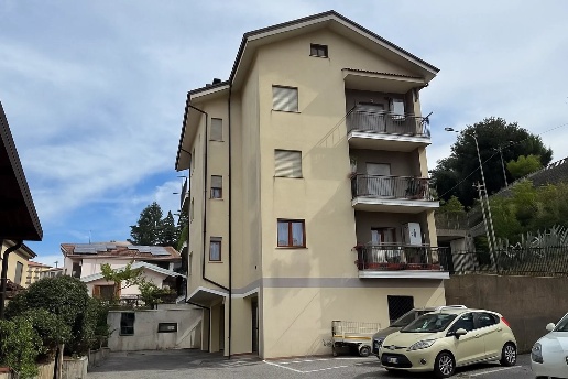 appartamento in vendita a Rogliano