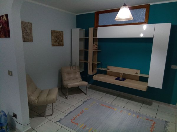 appartamento in vendita a Rogliano