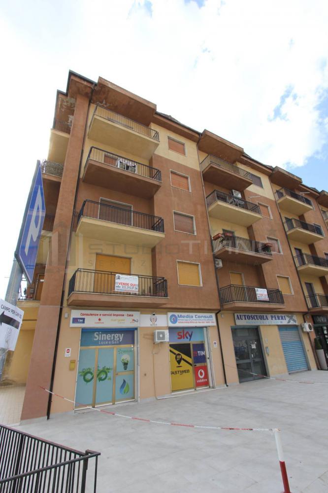 appartamento in vendita a Rogliano