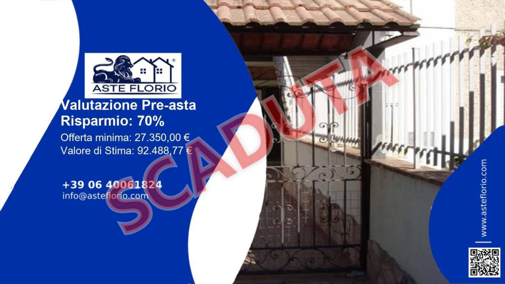 appartamento in vendita a Rogliano in zona Manche