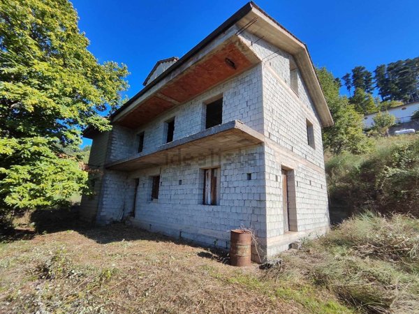 casa indipendente in vendita a Rogliano