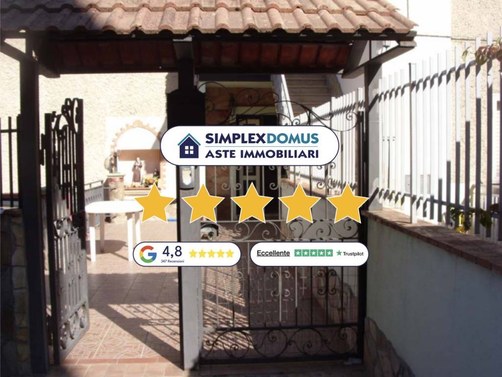 appartamento in vendita a Rogliano