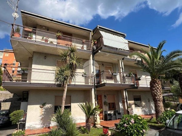 casa indipendente in vendita a Rogliano in zona Manche