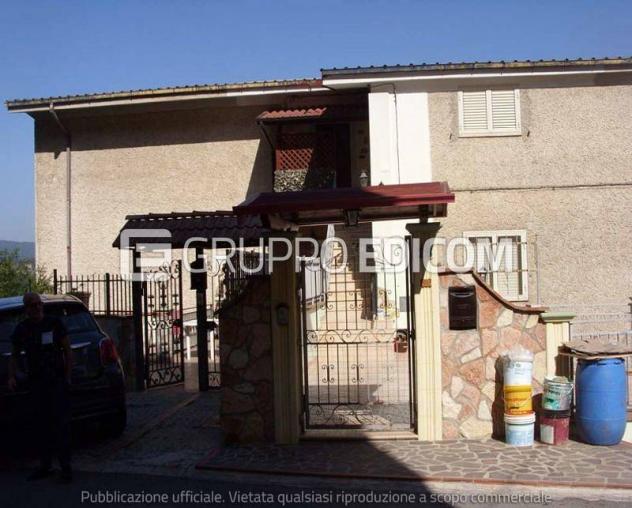 appartamento in vendita a Rogliano