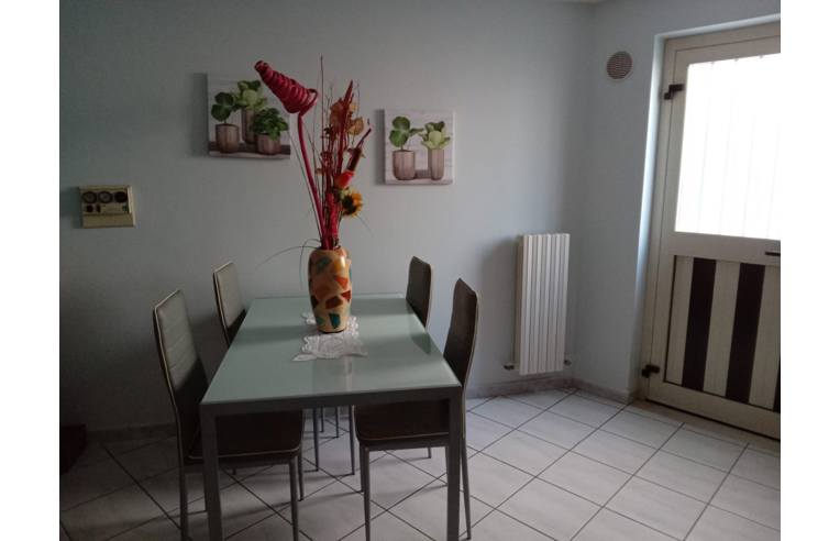 appartamento in vendita a Rogliano in zona Manche
