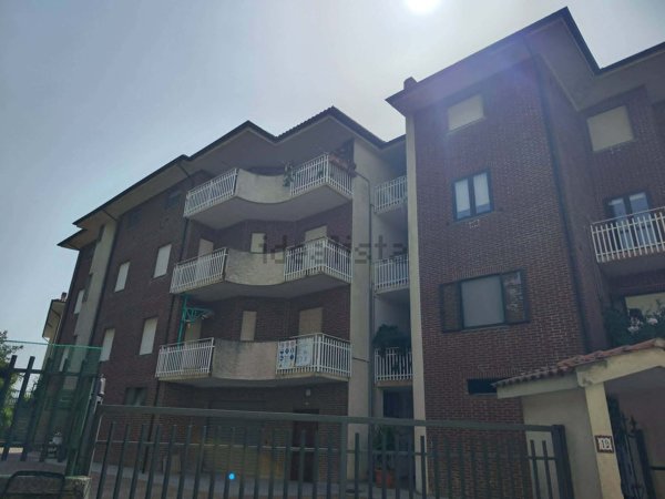 appartamento in vendita a Rogliano in zona Manche