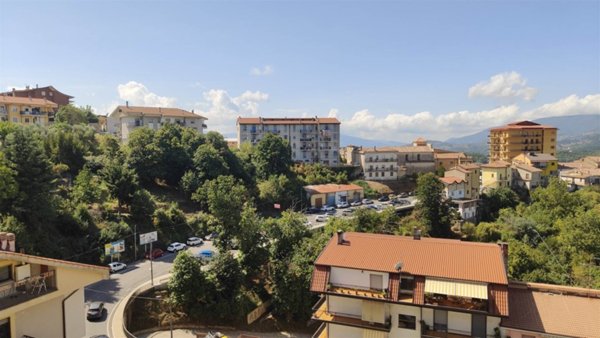 appartamento in vendita a Rogliano in zona Manche