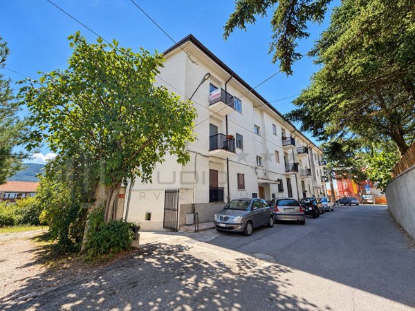 appartamento in vendita a Rogliano in zona Manche