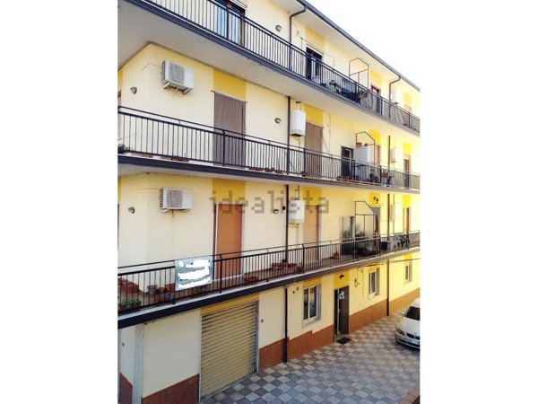 appartamento in vendita a Rose