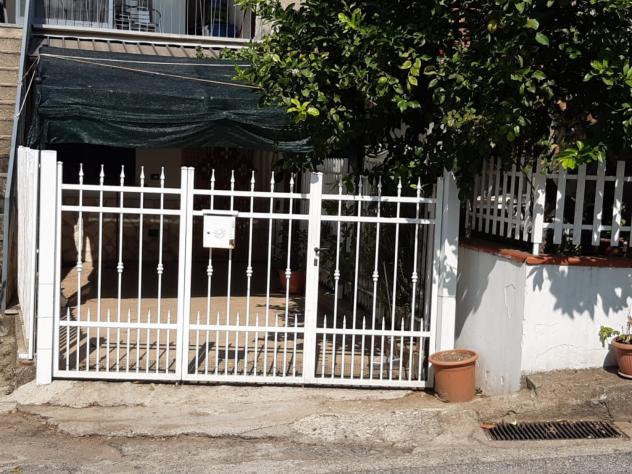 appartamento in vendita a Rose