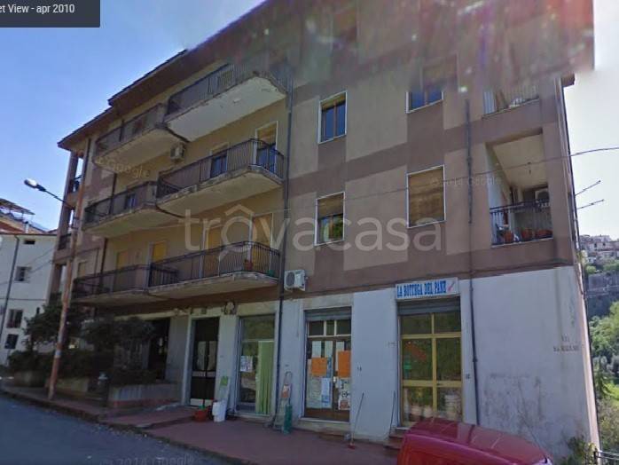 appartamento in vendita a Rose