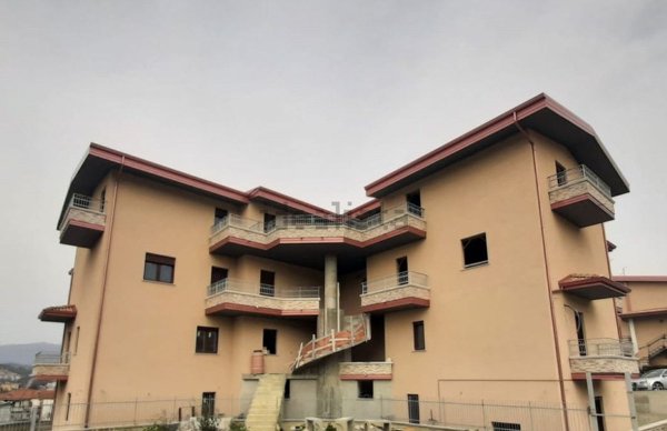 appartamento in vendita a Rose