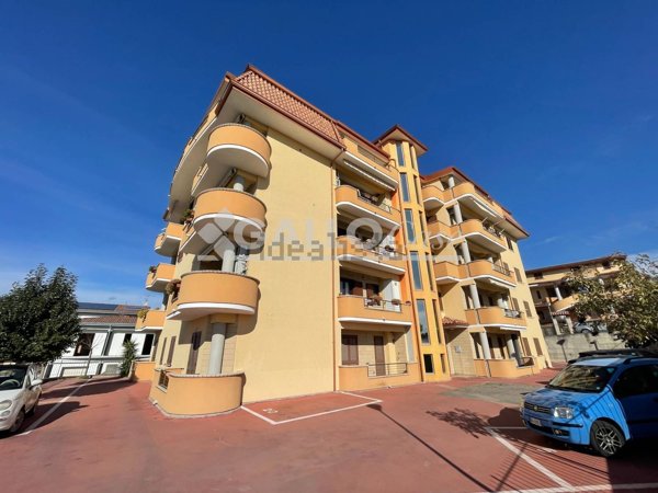 appartamento in vendita a Rose