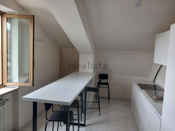 appartamento in vendita a Rose