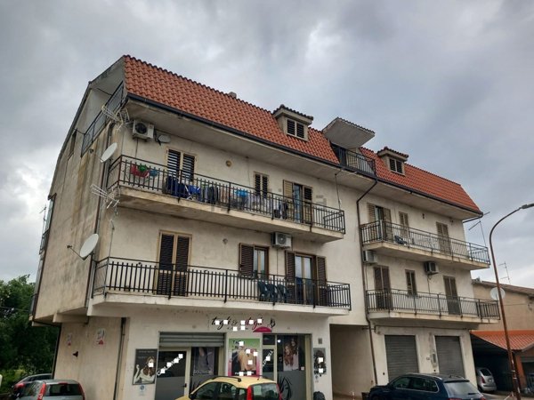 appartamento in vendita a Rose