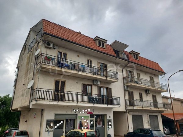 appartamento in vendita a Rose