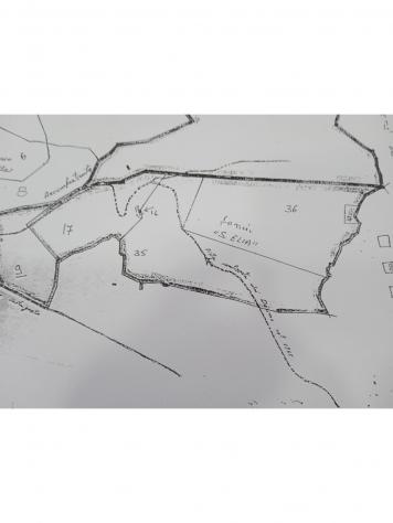 terreno agricolo in vendita a Rose