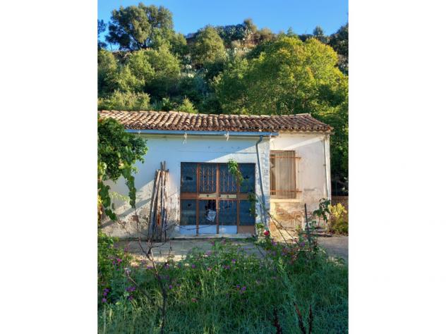 casa indipendente in vendita a Rose