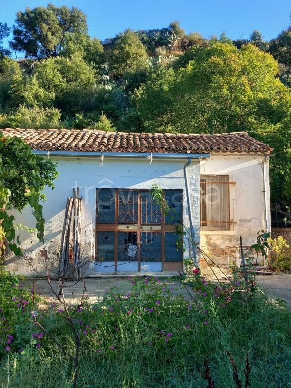 casa indipendente in vendita a Rose