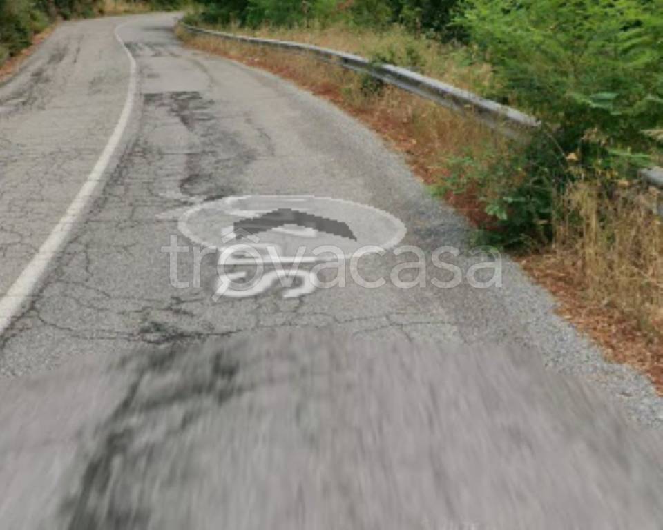 appartamento in vendita a Rose