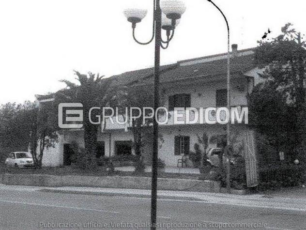 appartamento in vendita a Rose