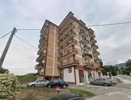 appartamento in vendita a Rose