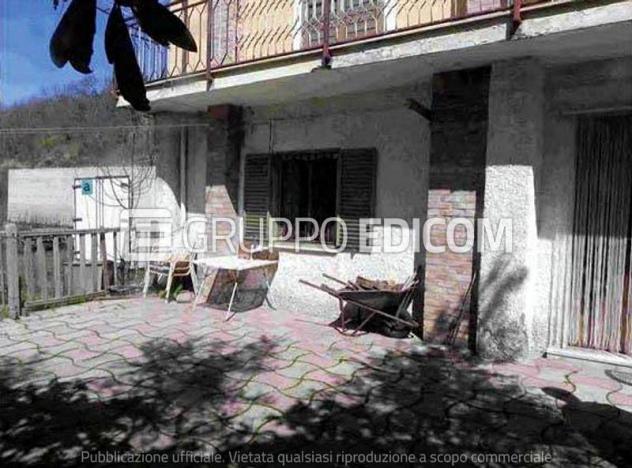 appartamento in vendita a Rose