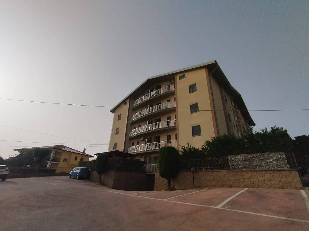 appartamento in vendita a Rose