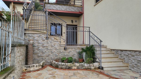 appartamento in vendita a Rose