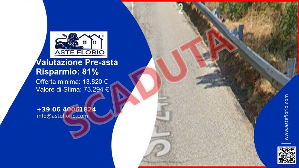 pentavano in vendita a Rose