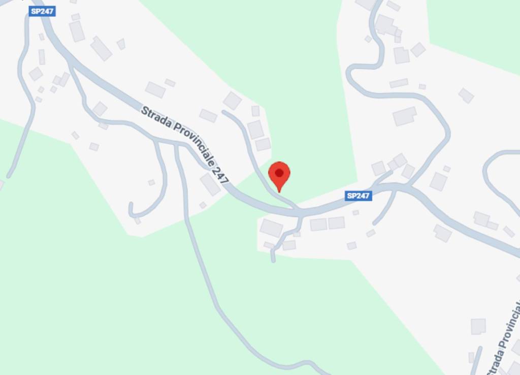 terreno agricolo in vendita a Rose