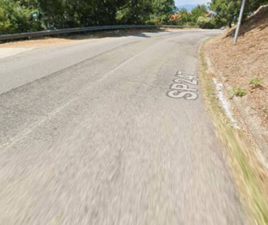 terreno agricolo in vendita a Rose